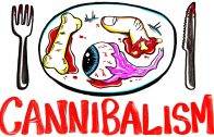 Science facts about cannibalism