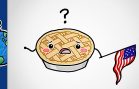 The origins of Apple Pie