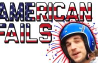 Funniest American fails of July
