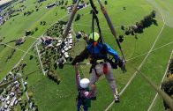 From hang gliding to near death