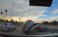 2019 Russian car crashes