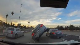 2019 Russian car crashes