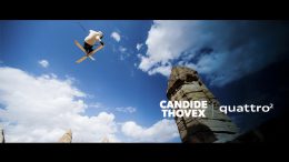 Best Audi Quattro Commercial