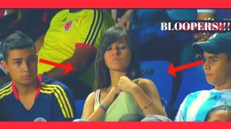 Embarrassing Situations Caught on Tape