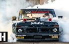 Ken Block’s GYMKHANA TEN