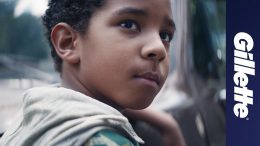 The Most Controversial Gillette Commercial