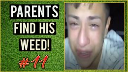 Weed Fails and WTF moments