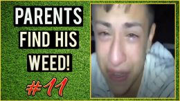 Weed Fails and WTF moments
