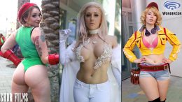 Best Cosplay Ladies