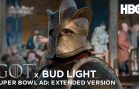 Bud Light GOT Commercial