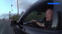 Cops arrest other cops