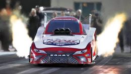 Fastest Car Caught On Camera