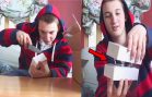 Funny Unboxing Fails