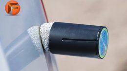 How Police Stop Runaway Cars