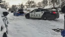 Subaru Traction Control Wins