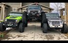 The Best Jeep Wins and Fails