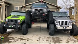 The Best Jeep Wins and Fails