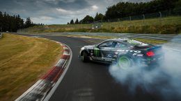 The Drift King